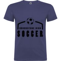 T-shirt Beagle de marque Roly - Tailles enfant et adulte Vignette