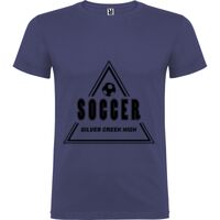 T-shirt Beagle de marque Roly - Tailles enfant et adulte Vignette