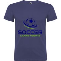 T-shirt Beagle de marque Roly - Tailles enfant et adulte Vignette