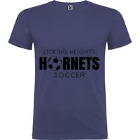 T-shirt Beagle de marque Roly - Tailles enfant et adulte Vignette