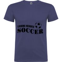 T-shirt Beagle de marque Roly - Tailles enfant et adulte Vignette