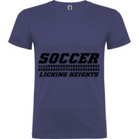 T-shirt Beagle de marque Roly - Tailles enfant et adulte Vignette