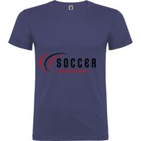 T-shirt Beagle de marque Roly - Tailles enfant et adulte Vignette