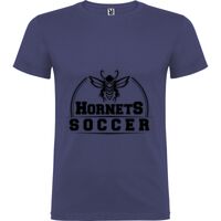 T-shirt Beagle de marque Roly - Tailles enfant et adulte Vignette