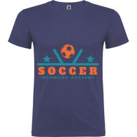 T-shirt Beagle de marque Roly - Tailles enfant et adulte Vignette