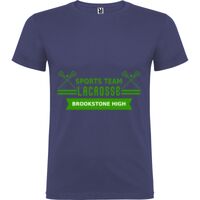 T-shirt Beagle de marque Roly - Tailles enfant et adulte Vignette