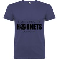 T-shirt Beagle de marque Roly - Tailles enfant et adulte Vignette