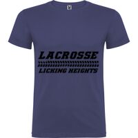 T-shirt Beagle de marque Roly - Tailles enfant et adulte Vignette