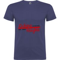 T-shirt Beagle de marque Roly - Tailles enfant et adulte Vignette