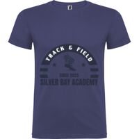 T-shirt Beagle de marque Roly - Tailles enfant et adulte Vignette