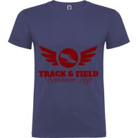 T-shirt Beagle de marque Roly - Tailles enfant et adulte Vignette