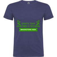 T-shirt Beagle de marque Roly - Tailles enfant et adulte Vignette