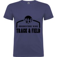 T-shirt Beagle de marque Roly - Tailles enfant et adulte Vignette