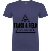 T-shirt Beagle de marque Roly - Tailles enfant et adulte Vignette