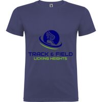 T-shirt Beagle de marque Roly - Tailles enfant et adulte Vignette