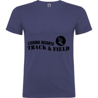 T-shirt Beagle de marque Roly - Tailles enfant et adulte Vignette