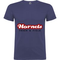 T-shirt Beagle de marque Roly - Tailles enfant et adulte Vignette