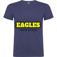 T-shirt Beagle de marque Roly - Tailles enfant et adulte Vignette