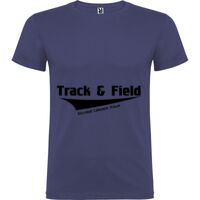 T-shirt Beagle de marque Roly - Tailles enfant et adulte Vignette