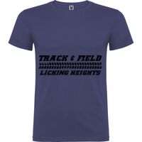 T-shirt Beagle de marque Roly - Tailles enfant et adulte Vignette