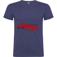 T-shirt Beagle de marque Roly - Tailles enfant et adulte Vignette