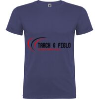 T-shirt Beagle de marque Roly - Tailles enfant et adulte Vignette