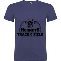 T-shirt Beagle de marque Roly - Tailles enfant et adulte Vignette