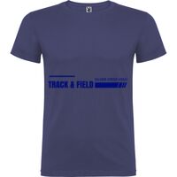 T-shirt Beagle de marque Roly - Tailles enfant et adulte Vignette