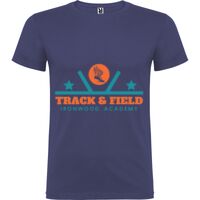 T-shirt Beagle de marque Roly - Tailles enfant et adulte Vignette