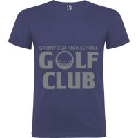 T-shirt Beagle de marque Roly - Tailles enfant et adulte Vignette