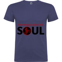 T-shirt Beagle de marque Roly - Tailles enfant et adulte Vignette