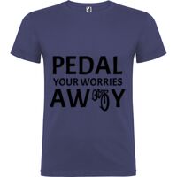 T-shirt Beagle de marque Roly - Tailles enfant et adulte Vignette