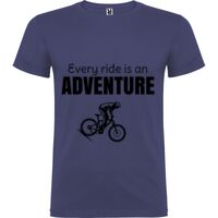 T-shirt Beagle de marque Roly - Tailles enfant et adulte Vignette