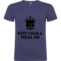 T-shirt Beagle de marque Roly - Tailles enfant et adulte Vignette