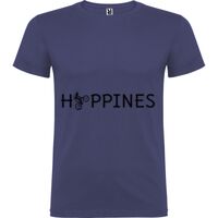 T-shirt Beagle de marque Roly - Tailles enfant et adulte Vignette