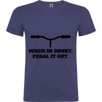 T-shirt Beagle de marque Roly - Tailles enfant et adulte Vignette