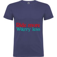 T-shirt Beagle de marque Roly - Tailles enfant et adulte Vignette