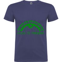 T-shirt Beagle de marque Roly - Tailles enfant et adulte Vignette