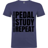 T-shirt Beagle de marque Roly - Tailles enfant et adulte Vignette