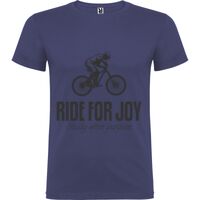 T-shirt Beagle de marque Roly - Tailles enfant et adulte Vignette