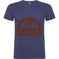 T-shirt Beagle de marque Roly - Tailles enfant et adulte Vignette