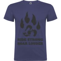 T-shirt Beagle de marque Roly - Tailles enfant et adulte Vignette