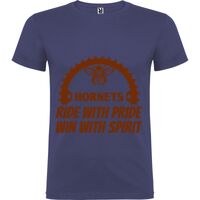 T-shirt Beagle de marque Roly - Tailles enfant et adulte Vignette