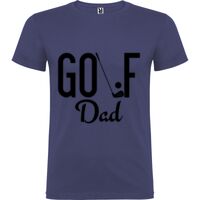 T-shirt Beagle de marque Roly - Tailles enfant et adulte Vignette
