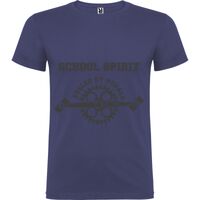 T-shirt Beagle de marque Roly - Tailles enfant et adulte Vignette
