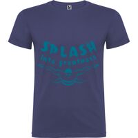 T-shirt Beagle de marque Roly - Tailles enfant et adulte Vignette