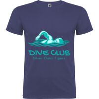 T-shirt Beagle de marque Roly - Tailles enfant et adulte Vignette