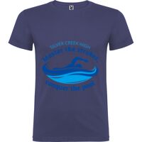 T-shirt Beagle de marque Roly - Tailles enfant et adulte Vignette