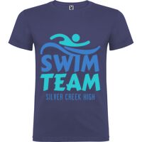 T-shirt Beagle de marque Roly - Tailles enfant et adulte Vignette