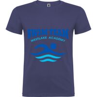 T-shirt Beagle de marque Roly - Tailles enfant et adulte Vignette